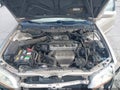 Photo 10 of 11 — 2000 Honda Accord
