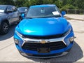 Photo 12 of 16 — 2025 Chevrolet Blazer