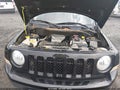Photo 10 of 18 — 2017 Jeep Patriot
