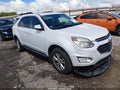 Photo 1 of 16 — 2016 Chevrolet Equinox