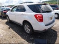 Photo 3 of 16 — 2016 Chevrolet Equinox