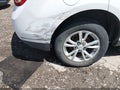 Photo 6 of 16 — 2016 Chevrolet Equinox