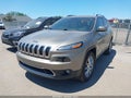 Photo 2 of 16 — 2018 Jeep Cherokee