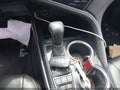 Photo 11 of 19 — 2019 Toyota Camry Hybrid