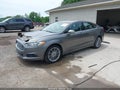 Photo 2 of 17 — 2014 Ford Fusion