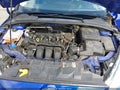 Photo 10 of 16 — 2015 Ford Focus