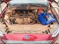 Photo 10 of 17 — 2017 Ford Fusion