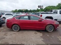 Photo 13 of 17 — 2017 Ford Fusion