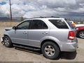 Photo 14 of 16 — 2005 Kia Sorento