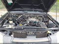 Photo 10 of 11 — 2003 Nissan Frontier
