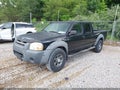 Photo 2 of 11 — 2003 Nissan Frontier