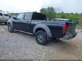 Photo 3 of 11 — 2003 Nissan Frontier