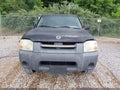 Photo 6 of 11 — 2003 Nissan Frontier