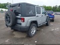Photo 4 of 16 — 2012 Jeep Wrangler Unlimited