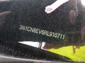 Photo 9 of 16 — 2024 Nissan Versa