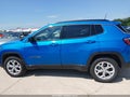 Photo 14 of 16 — 2024 Jeep Compass