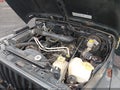 Photo 10 of 18 — 2003 Jeep Wrangler