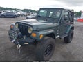 Photo 2 of 18 — 2003 Jeep Wrangler