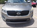 Photo 6 of 12 — 2016 Kia Sorento