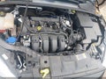 Photo 10 of 12 — 2016 Ford Focus