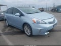 Photo 1 of 17 — 2012 Toyota Prius V