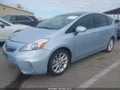 Photo 2 of 17 — 2012 Toyota Prius V
