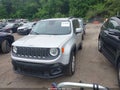 Photo 2 of 16 — 2017 Jeep Renegade