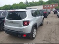 Photo 4 of 16 — 2017 Jeep Renegade