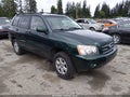 Photo 1 of 13 — 2003 Toyota Highlander