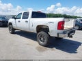 Photo 3 of 17 — 2007 Chevrolet Silverado 2500