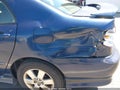 Photo 6 of 11 — 2006 Toyota Corolla