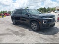 Photo 1 of 17 — 2026 Chevrolet Traverse