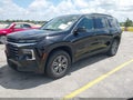 Photo 2 of 17 — 2026 Chevrolet Traverse