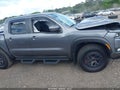 Photo 13 of 17 — 2026 Nissan Frontier