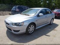 Photo 2 of 11 — 2015 Mitsubishi Lancer