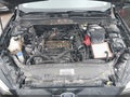 Photo 10 of 20 — 2020 Ford Fusion