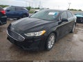 Photo 2 of 20 — 2020 Ford Fusion