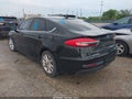 Photo 3 of 20 — 2020 Ford Fusion