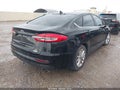 Photo 4 of 20 — 2020 Ford Fusion