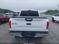 Photo 16 of 16 — 2017 Ford F-150