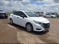 Photo 1 of 16 — 2024 Nissan Versa