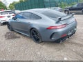 2020 Mercedes-Benz AMG-Class — photo 3 of 17 | VIN WDD7X8JB4LA013329