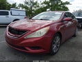 2011 Hyundai Sonata — photo 2 of 15 | VIN 5NPEB4AC9BH069694