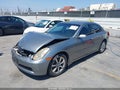 Photo 2 of 12 — 2005 Infiniti G35