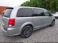 2018 Dodge Grand Caravan — photo 18 of 20 | VIN 2C4RDGEG0JR205254
