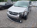 2018 Dodge Grand Caravan — photo 6 of 20 | VIN 2C4RDGEG0JR205254