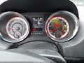 2018 Dodge Grand Caravan — photo 7 of 20 | VIN 2C4RDGEG0JR205254