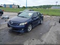 2011 Toyota Corolla — photo 2 of 17 | VIN 2T1BU4EE9BC633100