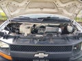 Photo 10 of 16 — 2005 Chevrolet Express 2500
