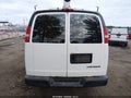 Photo 16 of 16 — 2005 Chevrolet Express 2500